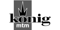 SERMA commercializza mandrini idraulici del marchio Konig mtm